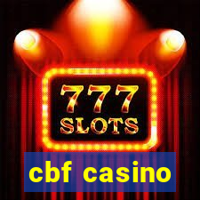 cbf casino