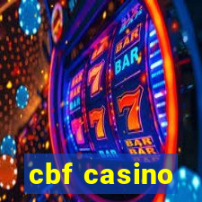 cbf casino