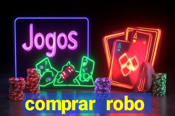 comprar robo fortune tiger