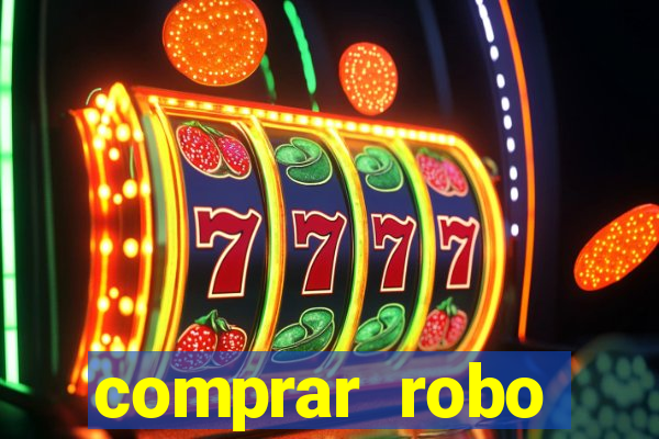 comprar robo fortune tiger