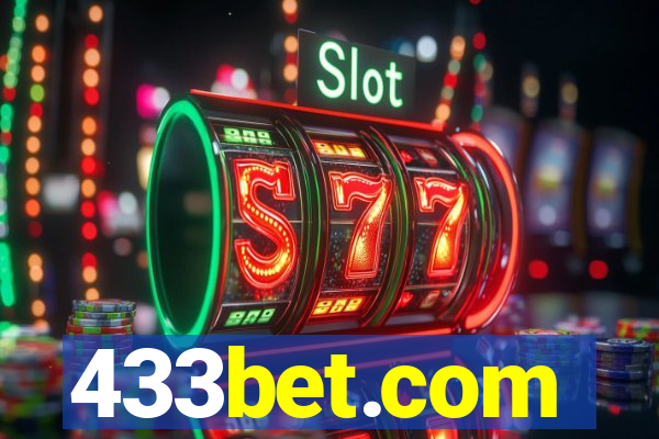 433bet.com