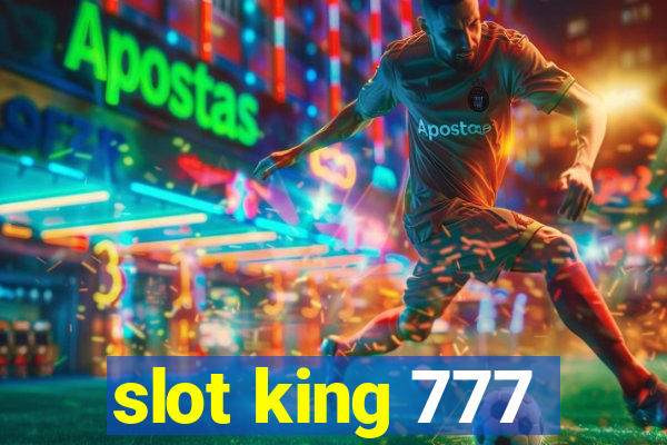 slot king 777