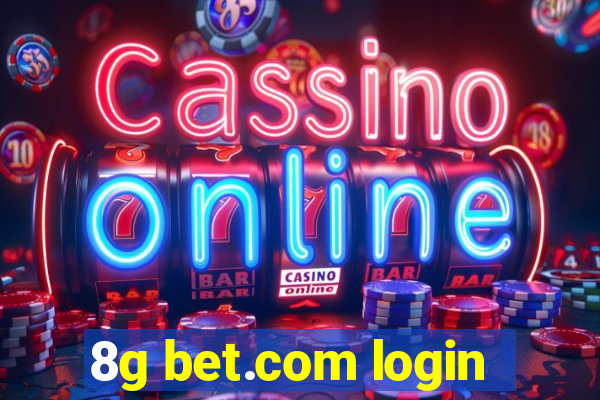 8g bet.com login