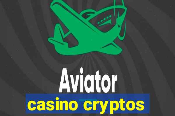 casino cryptos