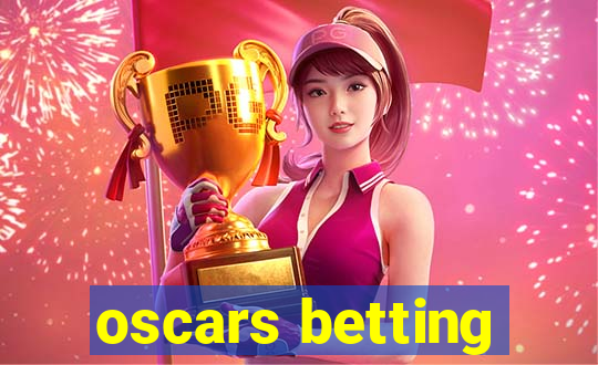 oscars betting