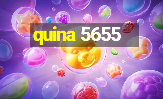 quina 5655