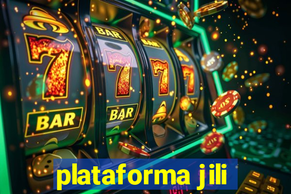 plataforma jili