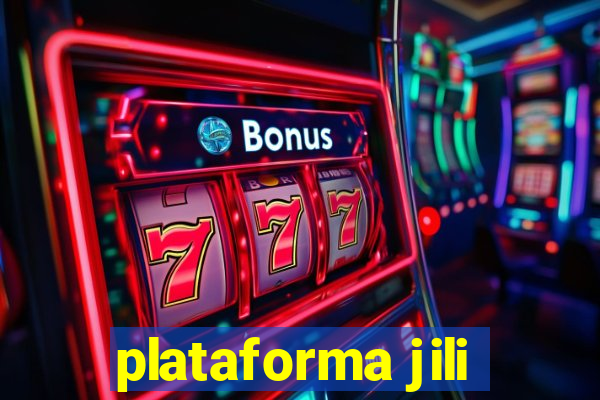 plataforma jili