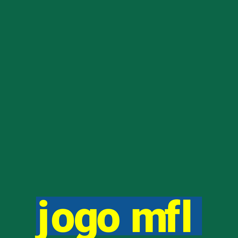 jogo mfl