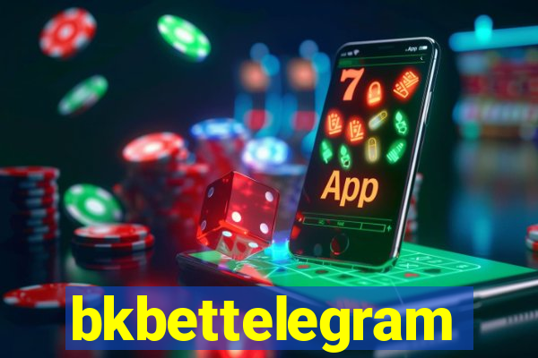 bkbettelegram