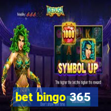 bet bingo 365