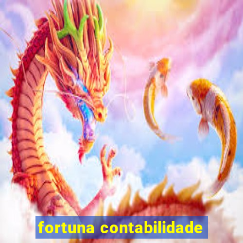 fortuna contabilidade