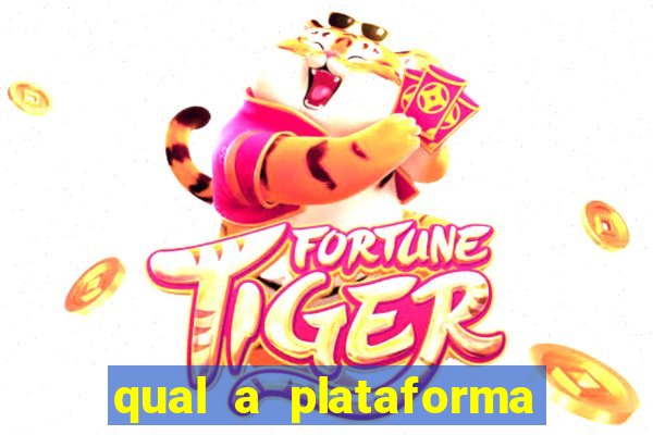 qual a plataforma que mais paga no jogo do tigre