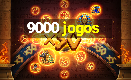 9000 jogos