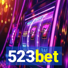 523bet