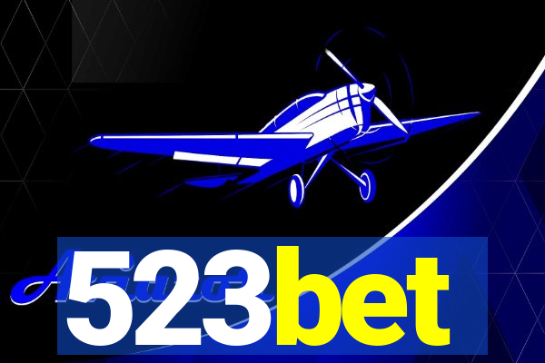 523bet