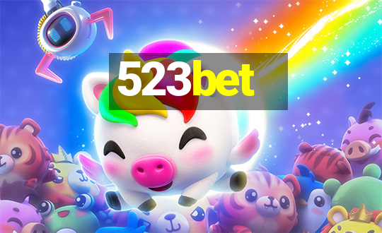 523bet