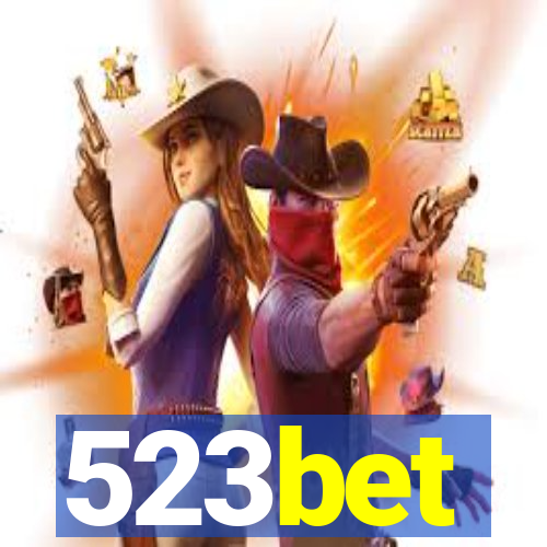 523bet