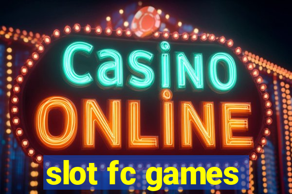 slot fc games