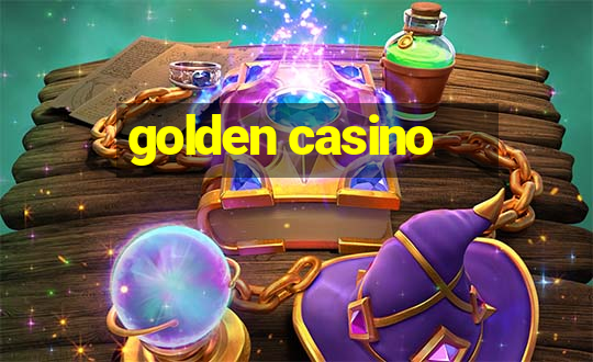 golden casino