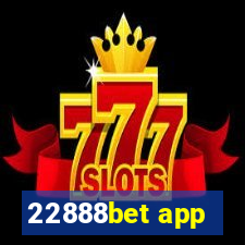 22888bet app