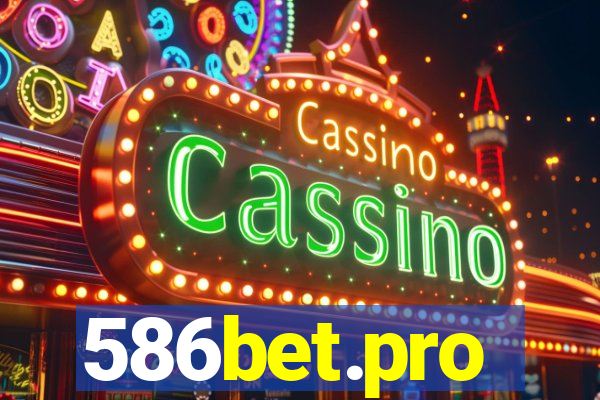 586bet.pro