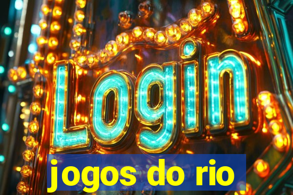 jogos do rio