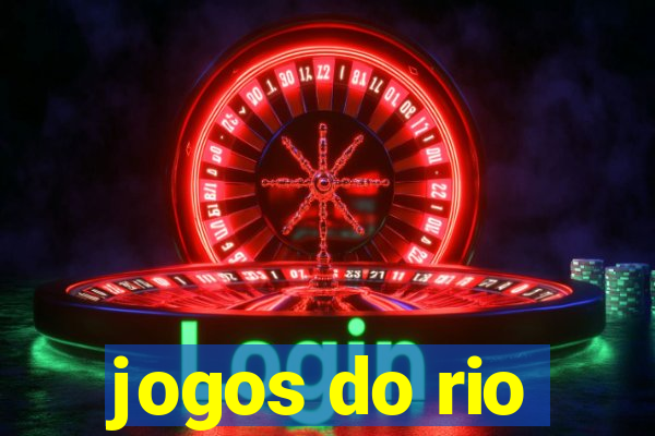 jogos do rio