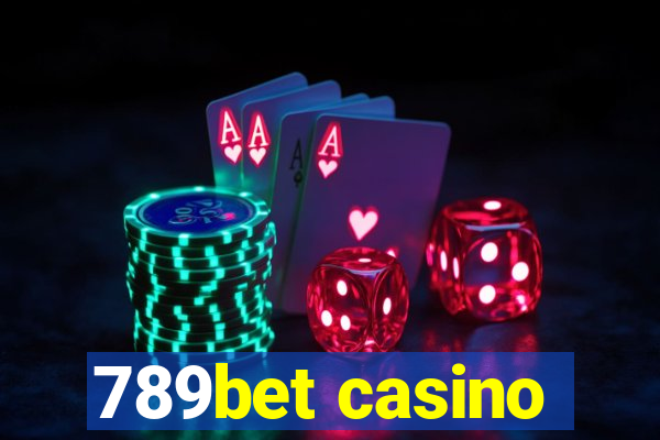 789bet casino