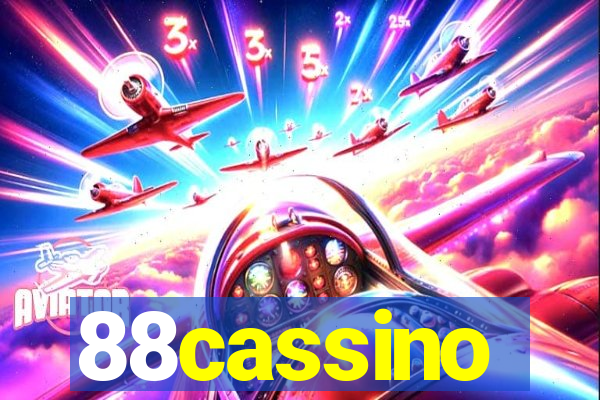 88cassino