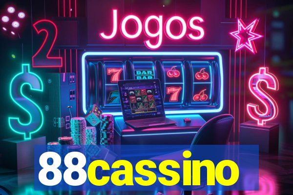 88cassino