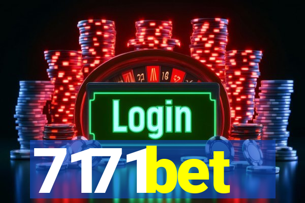 7171bet