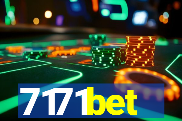 7171bet