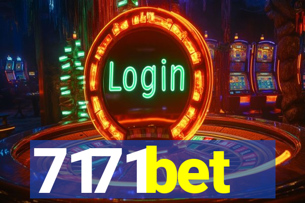 7171bet