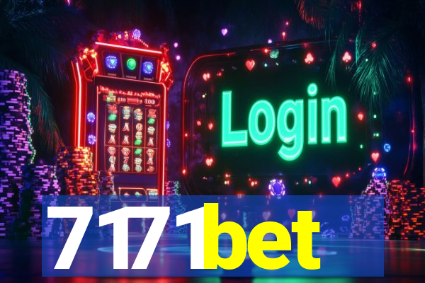 7171bet