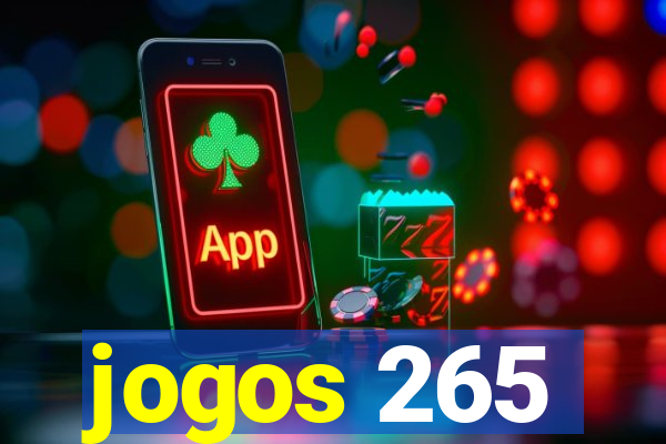 jogos 265