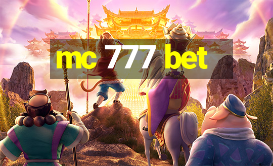 mc 777 bet