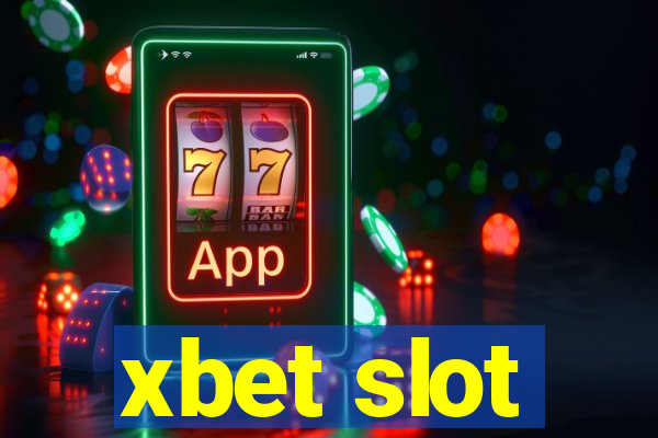 xbet slot