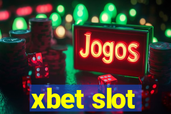 xbet slot