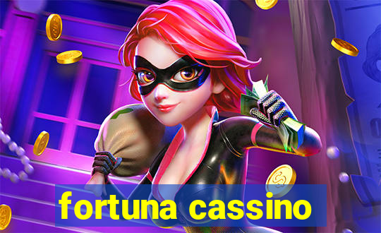 fortuna cassino