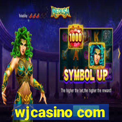 wjcasino com