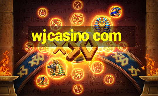 wjcasino com