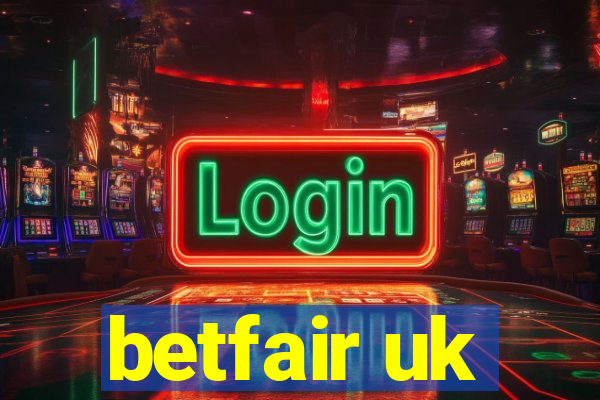 betfair uk