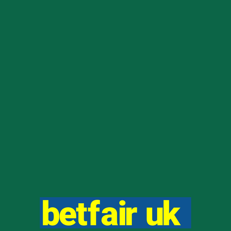 betfair uk