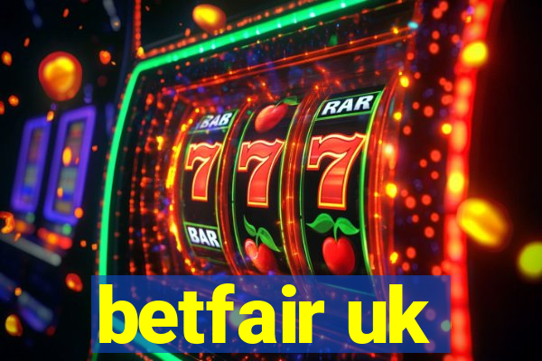 betfair uk