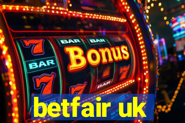 betfair uk