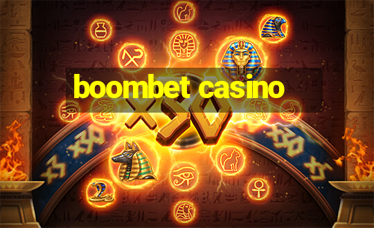 boombet casino