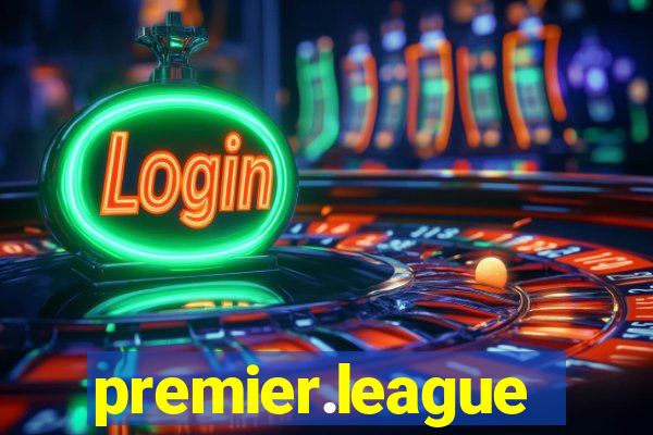 premier.league