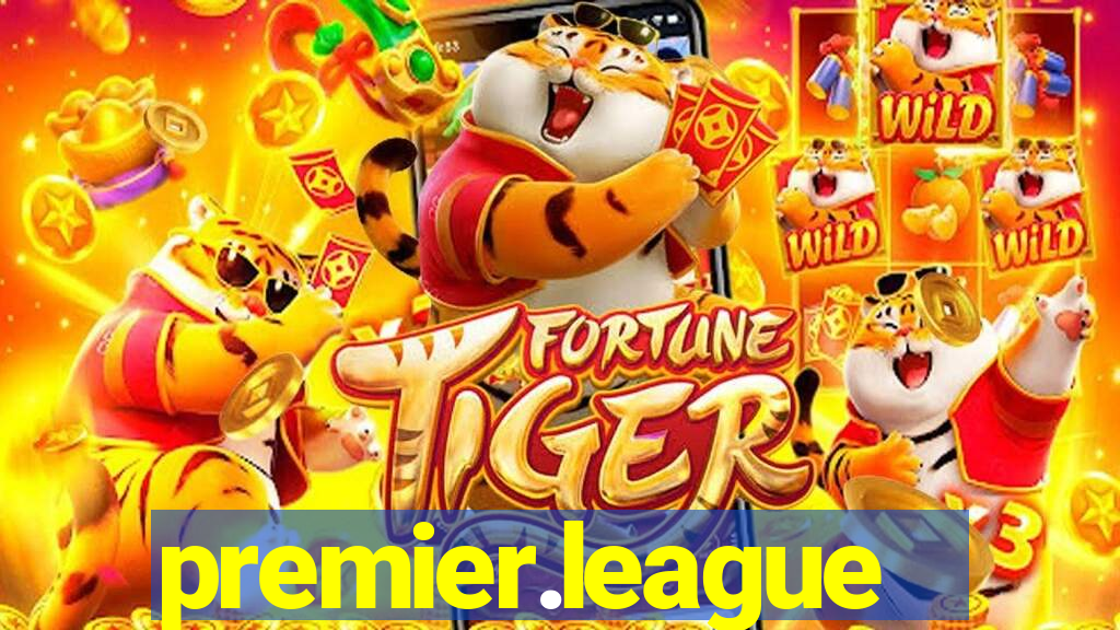 premier.league