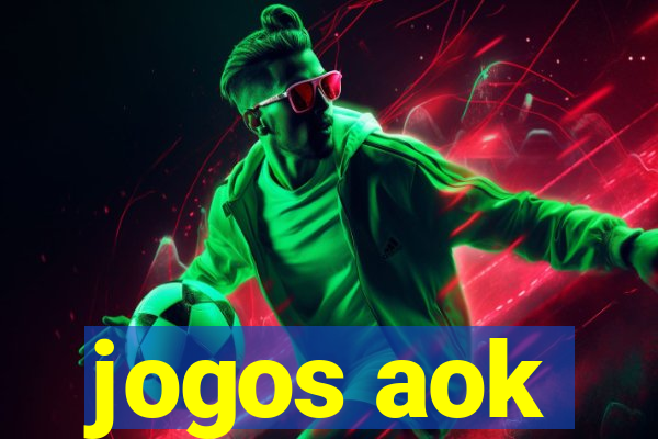 jogos aok